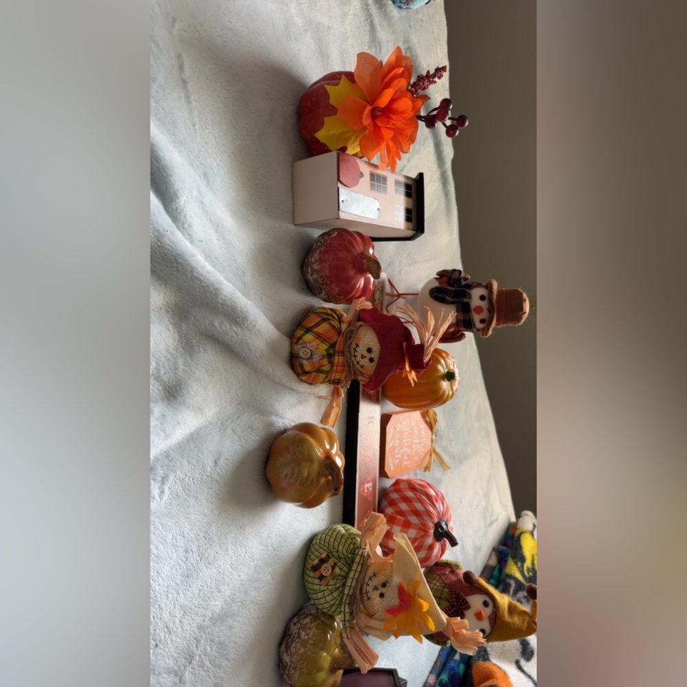 Fall decorations - Picture 13 of 13